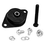 Golf cart rear arm Bushing mount